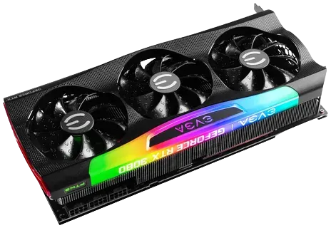 Ремонт техники Evga в сервисном центре FIX-Evga